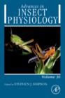 Advances in Insect Physiology : Locust Phase Polyphenism: An Update Volume 36 - Book