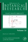 Plant Innate Immunity : Volume 51 - Book