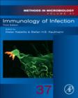 Immunology of Infection : Volume 37 - Book