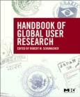 The Handbook of Global User Research - Book