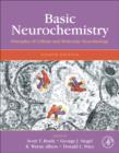 Basic Neurochemistry : Principles of Molecular, Cellular, and Medical Neurobiology - Book
