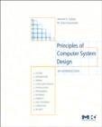 Principles of Computer System Design : An Introduction - Book
