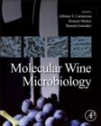 Molecular Wine Microbiology - Book
