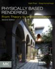 Physically Based Rendering : From Theory to Implementation - Book