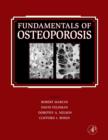 Fundamentals of Osteoporosis - Book