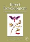 Insect Development : Morphogenesis, Molting and Metamorphosis - eBook