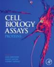 Cell Biology Assays : Proteins - Book