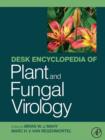 Desk Encyclopedia of Plant and Fungal Virology - eBook