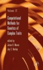 Computational Methods for Genetics of Complex Traits : Volume 72 - Book