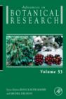 Advances in Botanical Research : Volume 53 - Book