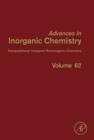 Theoretical and Computational Inorganic Chemistry : Volume 62 - Book