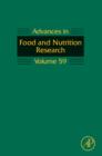 Advances in Food and Nutrition Research : Volume 59 - Book