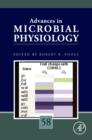 Advances in Microbial Physiology : Volume 58 - Book