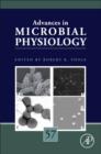 Advances in Microbial Physiology : Volume 57 - Book