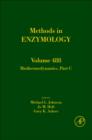 Biothermodynamics, Part C - eBook
