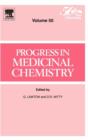 Progress in Medicinal Chemistry : Volume 50 - Book