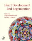Heart Development and Regeneration - Book