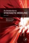 An Introduction to Stochastic Modeling - eBook