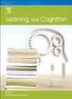 Learning and Cognition - Book