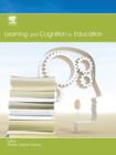 Learning and Cognition - eBook