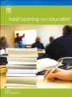 Adult Learning and Education - Kjell Rubenson