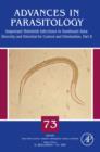 Important Helminth Infections in Southeast Asia : Diversity and Potential for Control and Elimination, Part B Volume 73 - Book