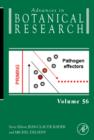 Advances in Botanical Research : Volume 56 - Book
