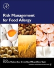 Risk Management for Food Allergy - Book