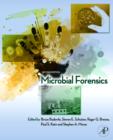 Microbial Forensics - Book