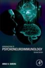 Introduction to Psychoneuroimmunology - Book