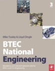BTEC National Engineering - Book