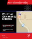 Essential Ion Channel Methods - Book