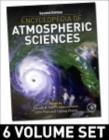 Encyclopedia of Atmospheric Sciences - Gerald R. North