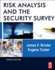 Risk Analysis and the Security Survey - eBook