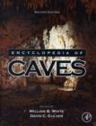 Encyclopedia of Caves - Book