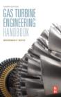 Gas Turbine Engineering Handbook - Book