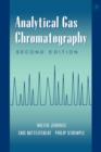 Analytical Gas Chromatography - Book