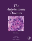 The Autoimmune Diseases - Book