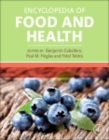 Encyclopedia of Food and Health - Benjamin Caballero