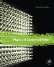 Physics of Condensed Matter - eBook