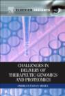 Challenges in Delivery of Therapeutic Genomics and Proteomics - eBook