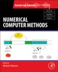 Essential Numerical Computer Methods - Book
