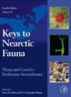 Thorp and Covich's Freshwater Invertebrates : Keys to Nearctic Fauna - Book