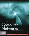 Computer Networks ISE : A Systems Approach - Book