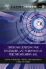 Lifelong Learning for Engineers and Scientists in the Information Age - Book
