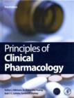 Principles of Clinical Pharmacology - Book