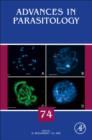 Advances in Parasitology : Volume 74 - Book