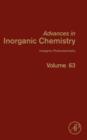 Inorganic Photochemistry : Volume 63 - Book