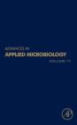 Advances in Applied Microbiology : Volume 77 - Book