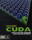 CUDA Application Design and Development - Book